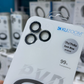 Kuzoom PVD Camera Lens-17 Series