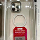 X-Level Crystal Clear Case
