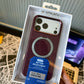 X-Level Leather With Stand Case-18 Series