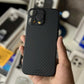 X-Level Slim Carbon Fiber Case