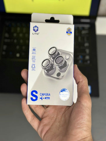 LITO Camera Lens