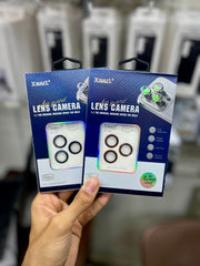 X Mart Glass Guard Camera Lenses-17 Series