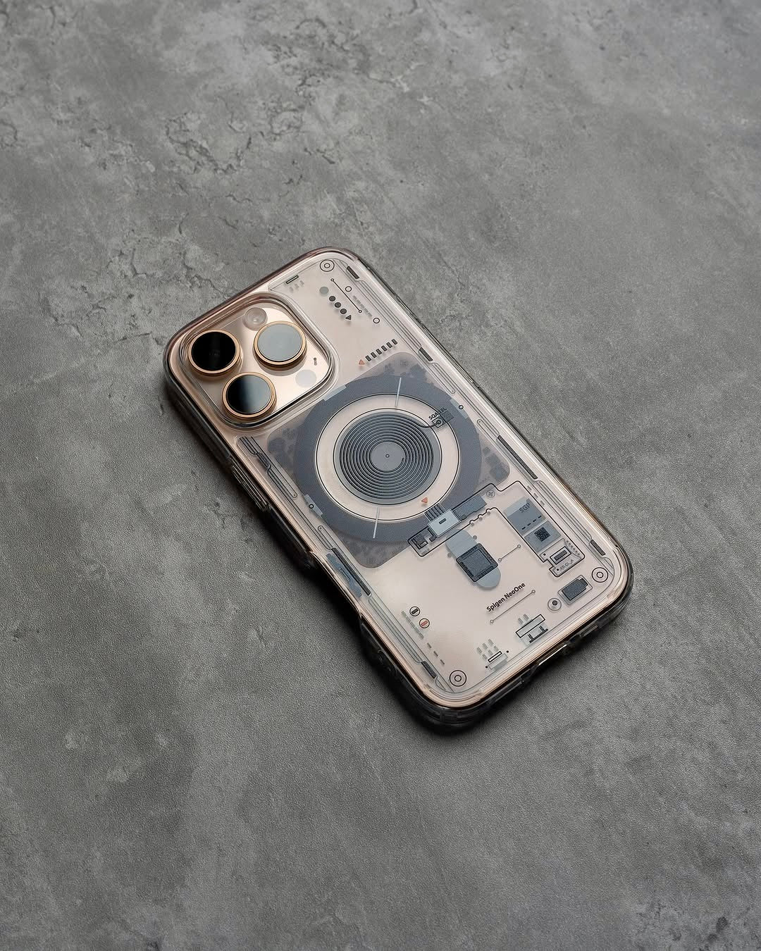 Spigen Neo One