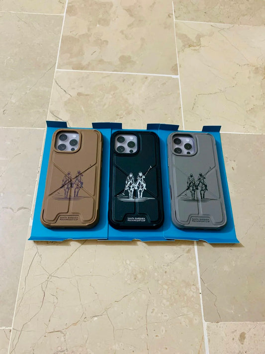 Sana Barbara Polo Case