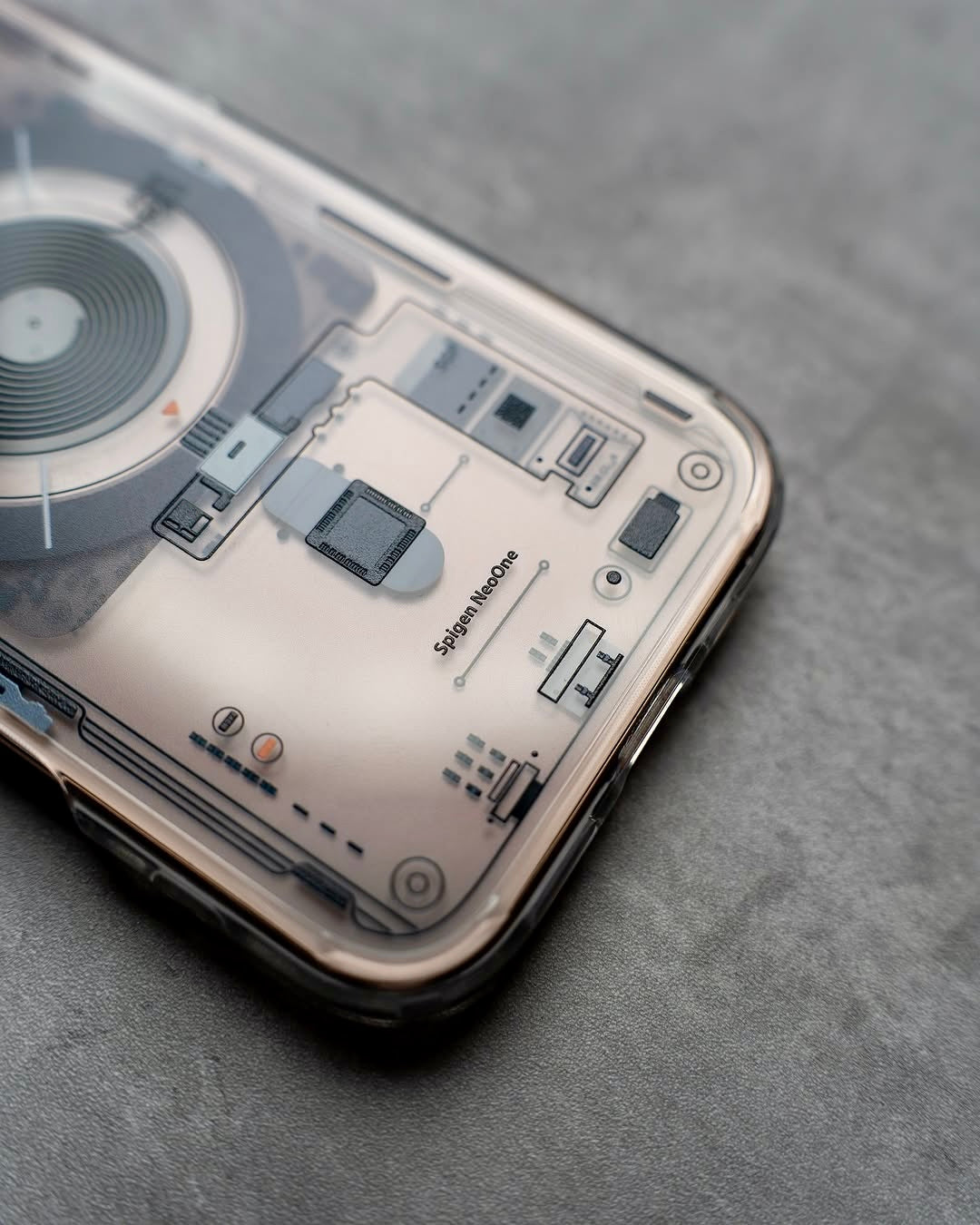Spigen Neo One