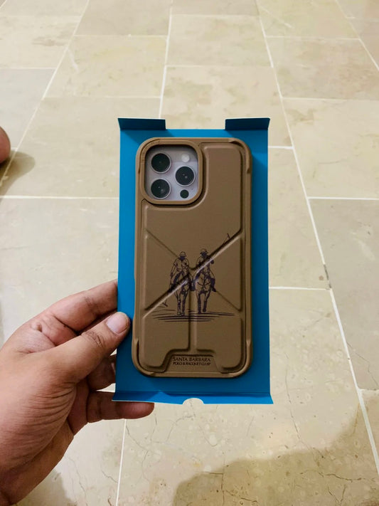 Sana Barbara Polo Case