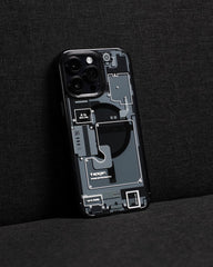 Spigen Ultra Hybrid Zero One (MagFit) Case