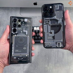 Spigen Ultra Hybrid Zero One (MagFit) Case