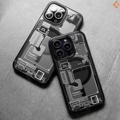 Spigen Ultra Hybrid Zero One (MagFit) Case