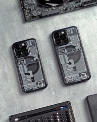Spigen Ultra Hybrid Zero One (MagFit) Case