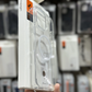 Spigen 1:1 Clear MagSafe Case 16 Series