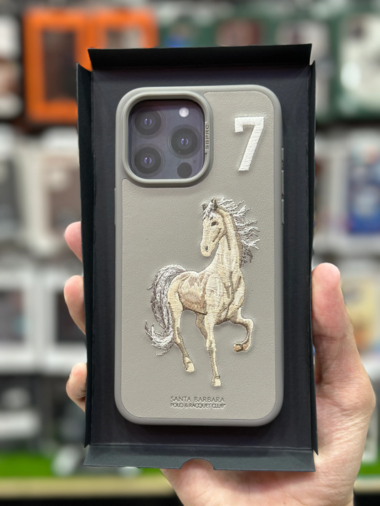 Polo Boris Iphone 16 Series