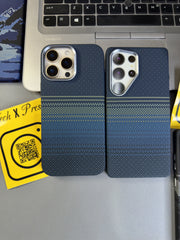 Luxo Life Case- Blue Sunset