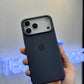 Apple Original Silicone Cases-17,18 Series