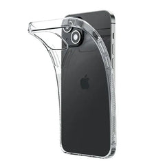 Joyroom Transparent Silicone Cover