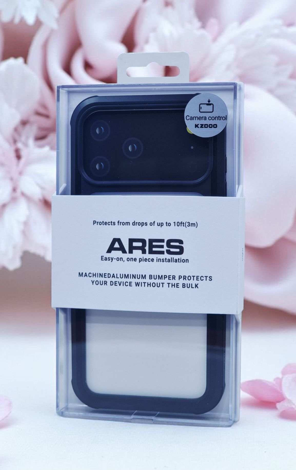 Kzdoo Ares-17 Series