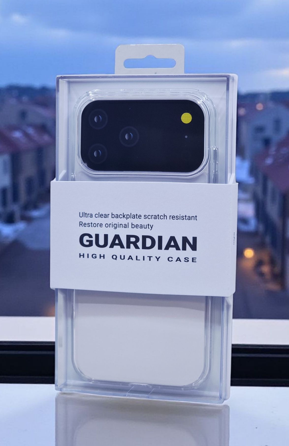 Kzdoo Guard-17 Series