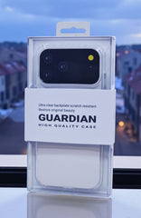 Kzdoo Guard-17 Series