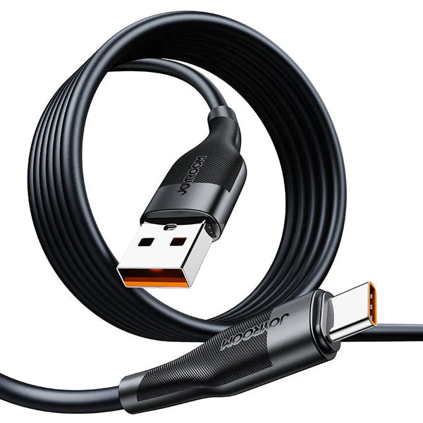 JoyRoom S-1030M8 1m Bowling Android/Type-C/Lightning Cable
