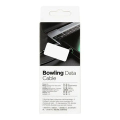Joyroom S-2030-M8 Micro Data Cable 2M