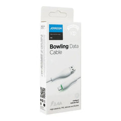 Joyroom S-2030-M8 Micro Data Cable 2M