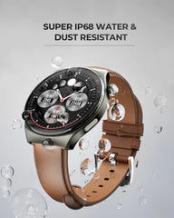 Aukey Smart Watch 2 Ultra (SW-2U) at TechXpress