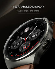 Aukey Smart Watch 2 Ultra (SW-2U) at TechXpress