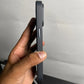 Woven Pattern Carbon Case-15 Pro Max