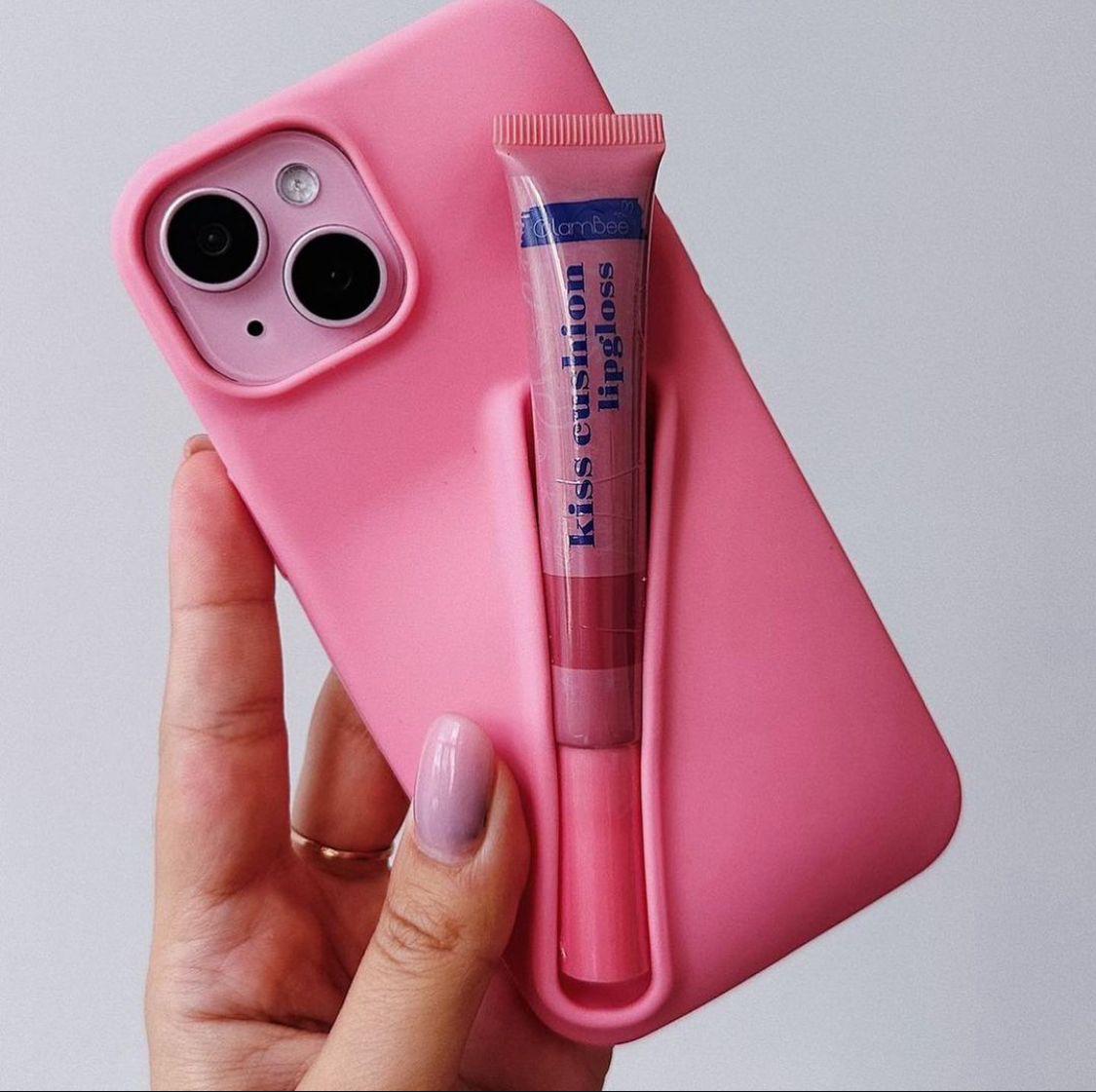 Lip Gloss Case-13 Pro Max