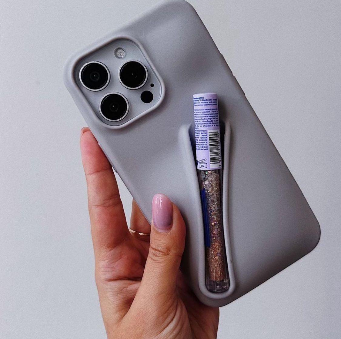 Lip Gloss Case-13 Pro Max