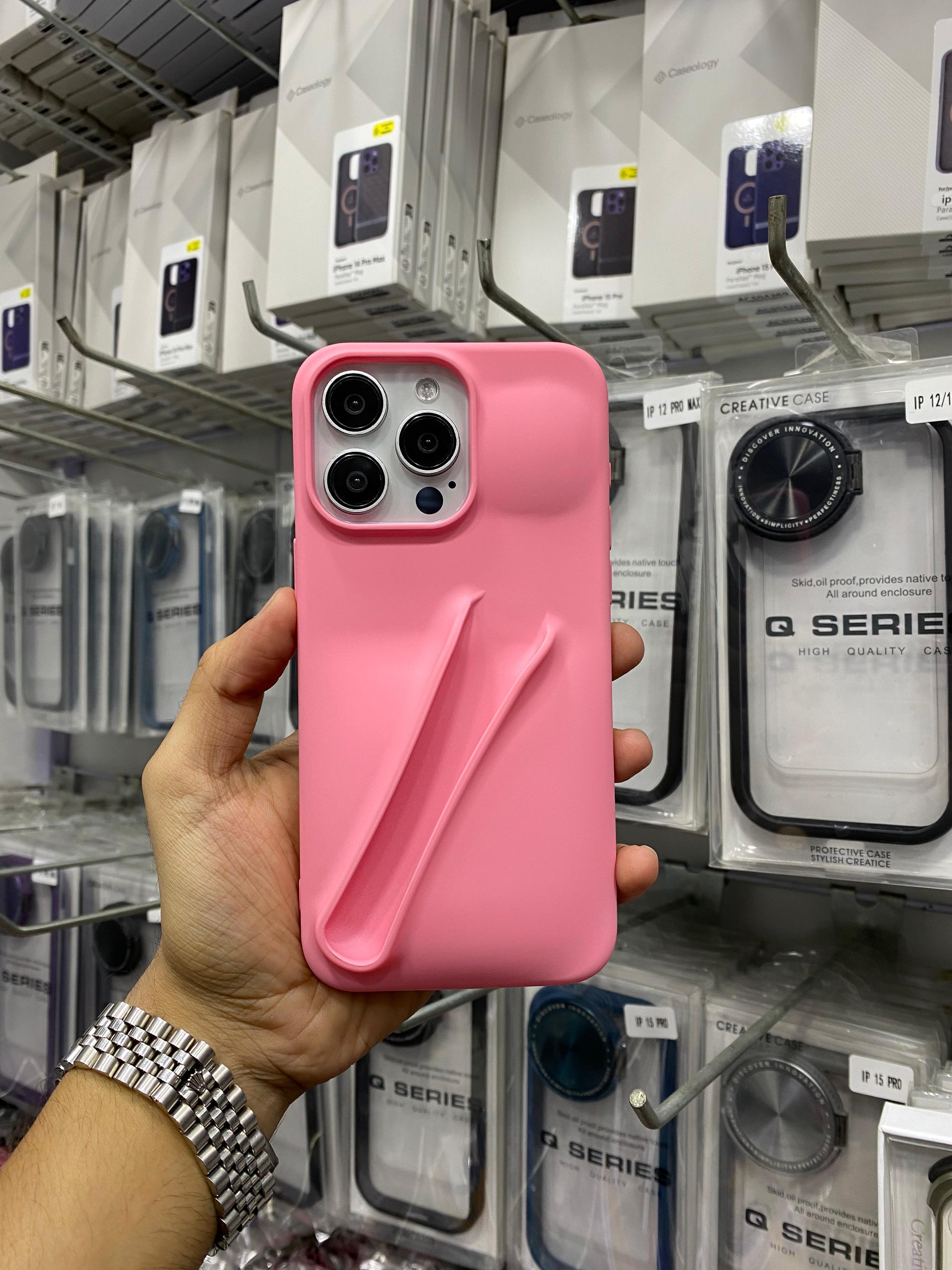 Lip Gloss Case-13 Pro Max