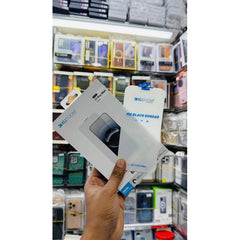 Kuzoom Border Less Tempered Protector-17 Series