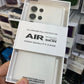 Kzdoo Air Skin-S24 Ultra Series