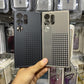 Woven Pattern Carbon Case-15 Pro Max