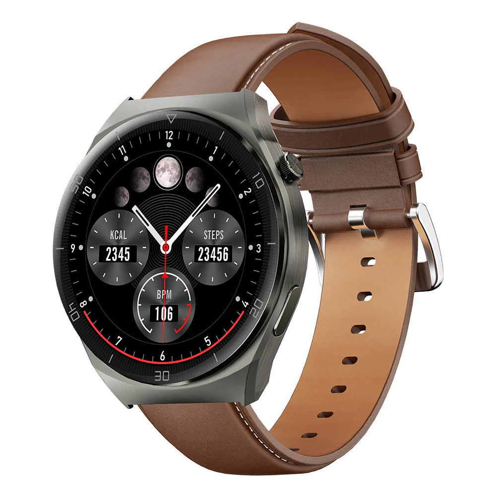 Aukey Smart Watch 2 Ultra (SW-2U) at TechXpress