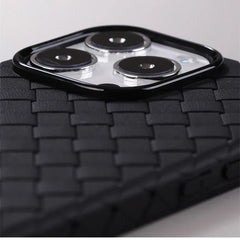 Joyroom JR-BP005 Braided TPU Phone Case