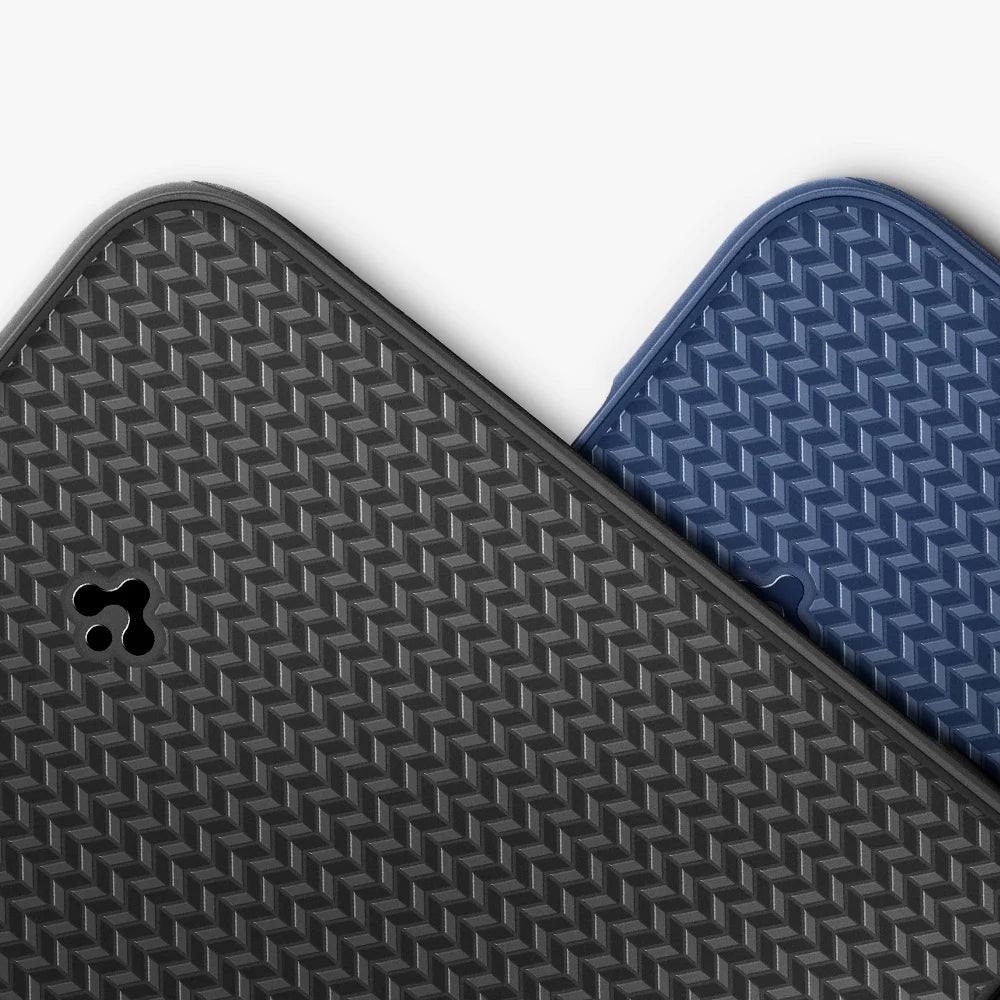 Spigen Mag Armor (MagFit)-Matte Black