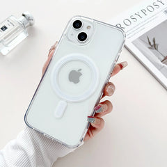 Ultra Hybrid MagSafe Jelly Case
