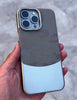 Camouflage Two Tone Case