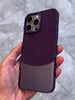 Camouflage Two Tone Case