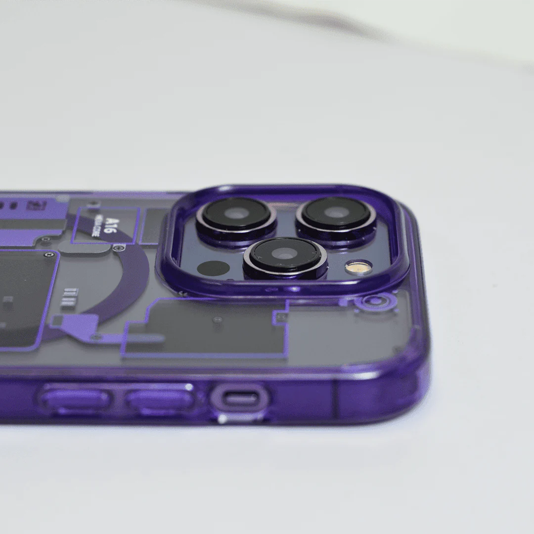 Spigen Ultra Hybrid Zero One (MagFit) Case