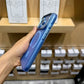 Kzdoo Glacier Blue Matt Guard Magsafe Case-18 Series