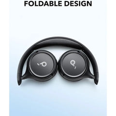 Anker Soundcore H30i Wireless and Foldable On-Ear Headphones at TechXpress