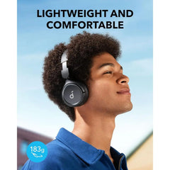 Anker Soundcore H30i Wireless and Foldable On-Ear Headphones at TechXpress
