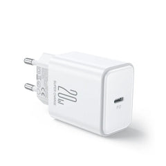 Joyroom JR-TCF06 PD 20W Charger + 1m Type C Cable