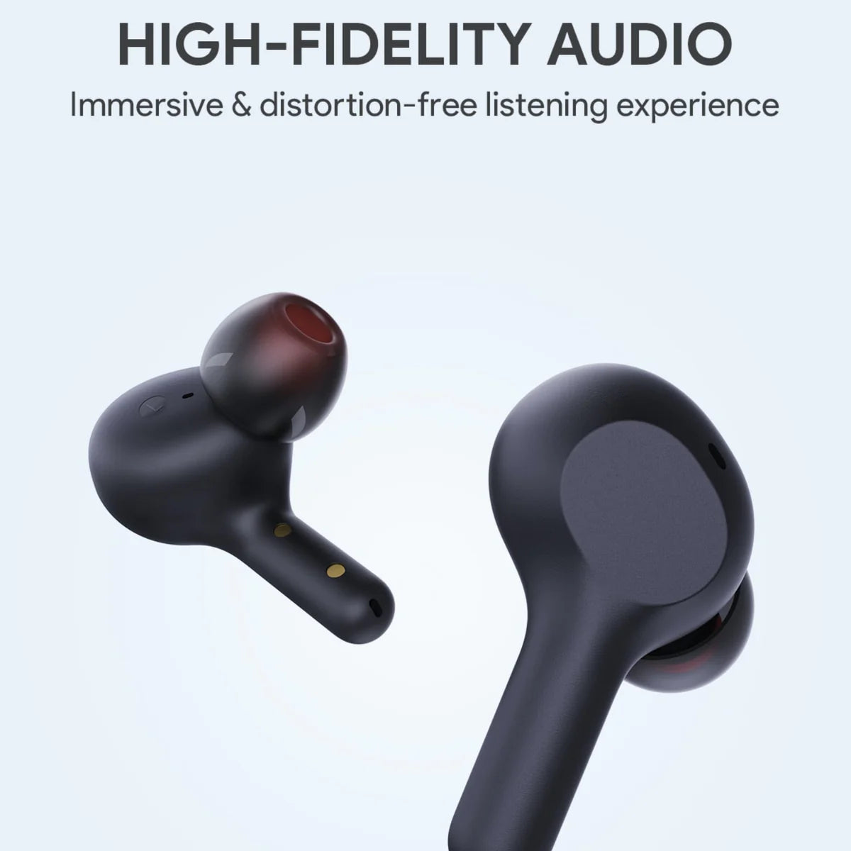 Aukey EP-T25 True Wireless Earbuds at TechXpress