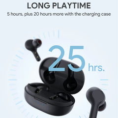 Aukey EP-T25 True Wireless Earbuds at TechXpress