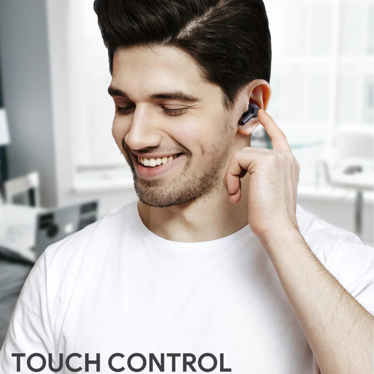 Aukey EP-T25 True Wireless Earbuds at TechXpress