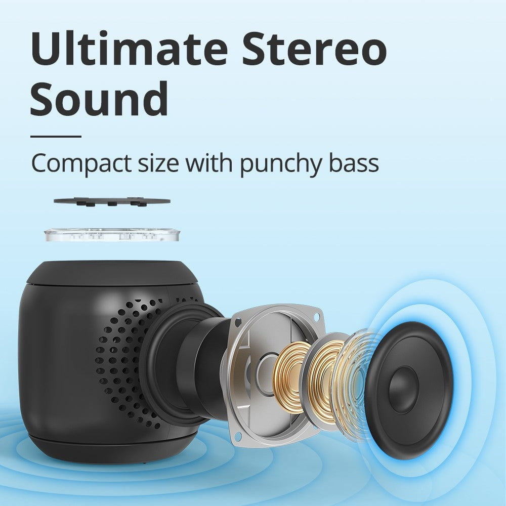 Tronsmart T7 Mini Portable Speaker at TechXpress