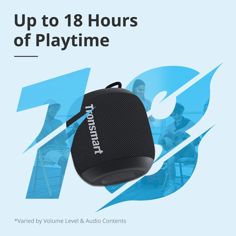 Tronsmart T7 Mini Portable Speaker at TechXpress